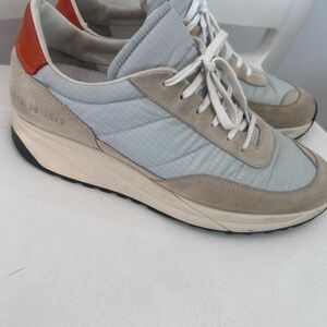 Common Projects Sneakers - Size eu 39, us 8.5-9 - Made in Italy